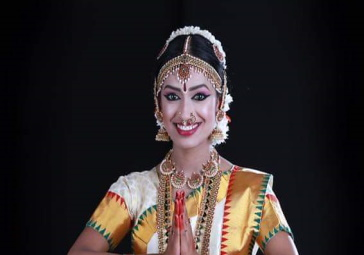 Our Arangetram Students