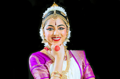 Our Arangetram Students
