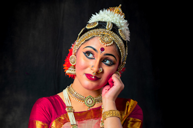 Our Arangetram Students