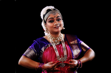Our Arangetram Students
