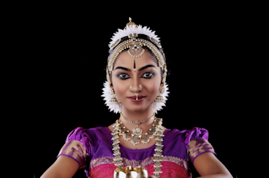 Our Arangetram Students