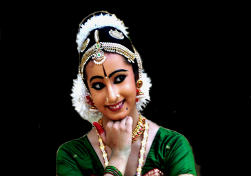 Our Arangetram Students
