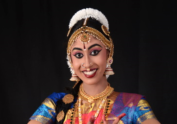 Our Arangetram Students