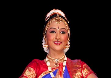 Our Arangetram Students