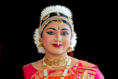 Our Arangetram Students
