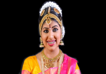 Our Arangetram Students