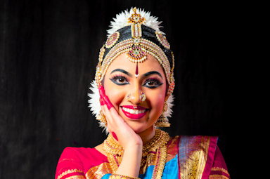 Our Arangetram Students