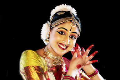 Our Arangetram Students