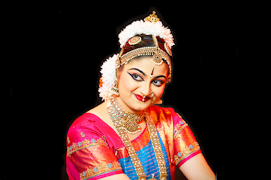 Our Arangetram Students