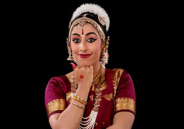 Our Arangetram Students