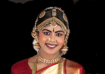 Our Arangetram Students