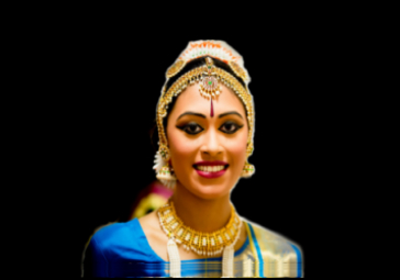 Our Arangetram Students